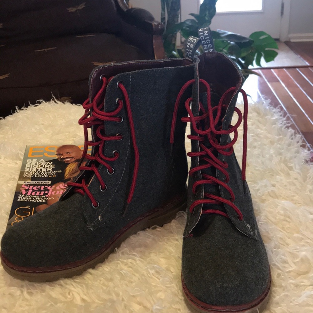 Collection by Carrini Boots